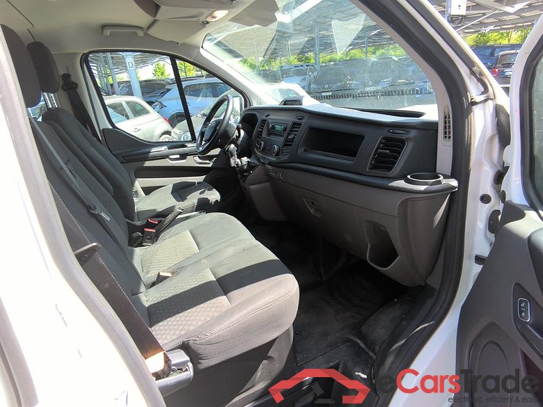 TRANSIT CUST. BUSI 320 L2H1 DC #3