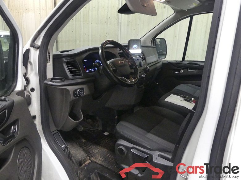 FORD Transit Custom 320 L2H1 LKW VA Trend 4d 96kW #4