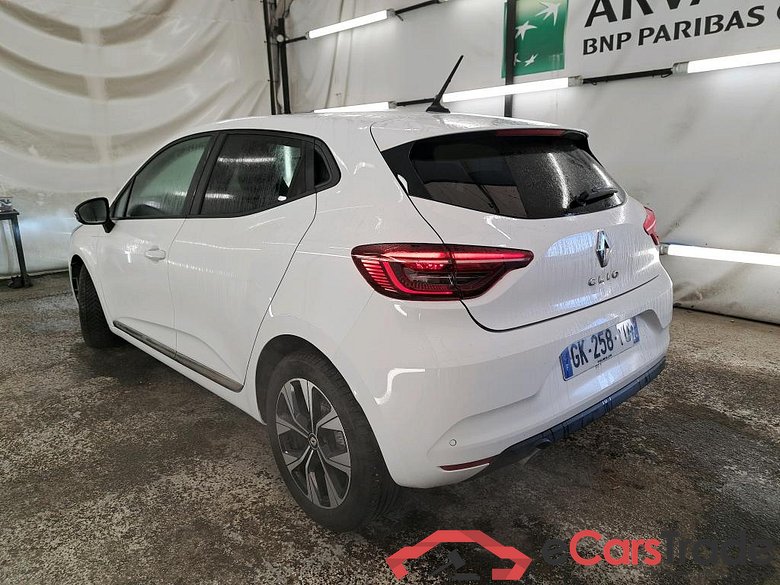 Clio V Business 1.0 TCe 100CV BVM6 E6d / GPL #2