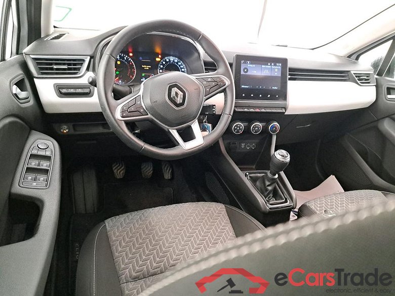 Clio V Business 1.0 TCe 100CV BVM6 E6d / GPL #5