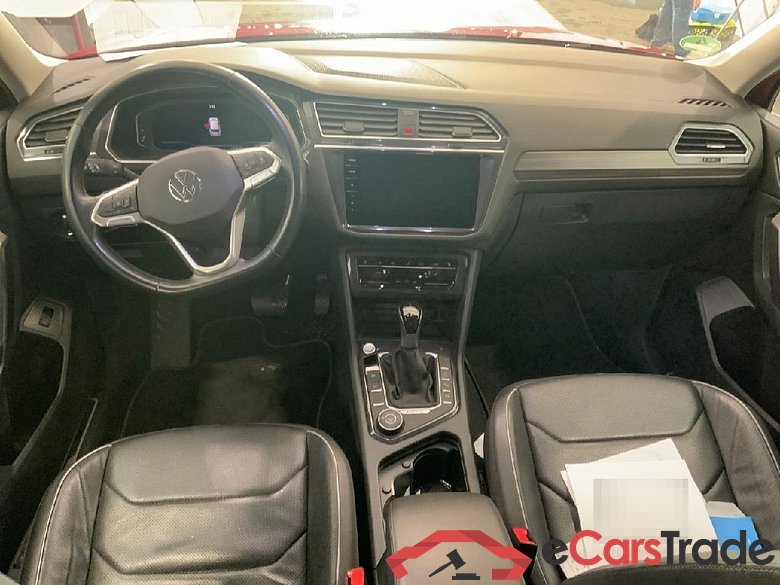 Tiguan Allspace Elegance 4Motion 2.0 TDI 147KW AT7 E6d #3