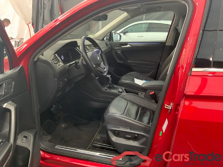 Tiguan Allspace Elegance 4Motion 2.0 TDI 147KW AT7 E6d #4