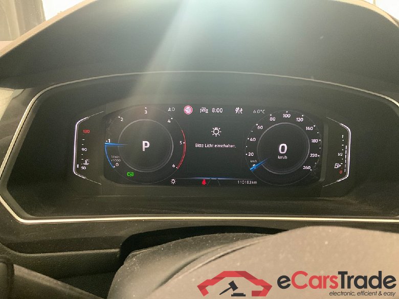 Tiguan Allspace Elegance 4Motion 2.0 TDI 147KW AT7 E6d #6
