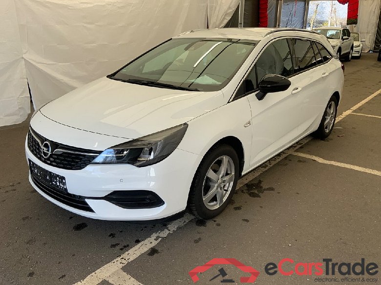 Astra K Sports Tourer Business Elegance Start/Stop 1.5 90KW MT6 E6d