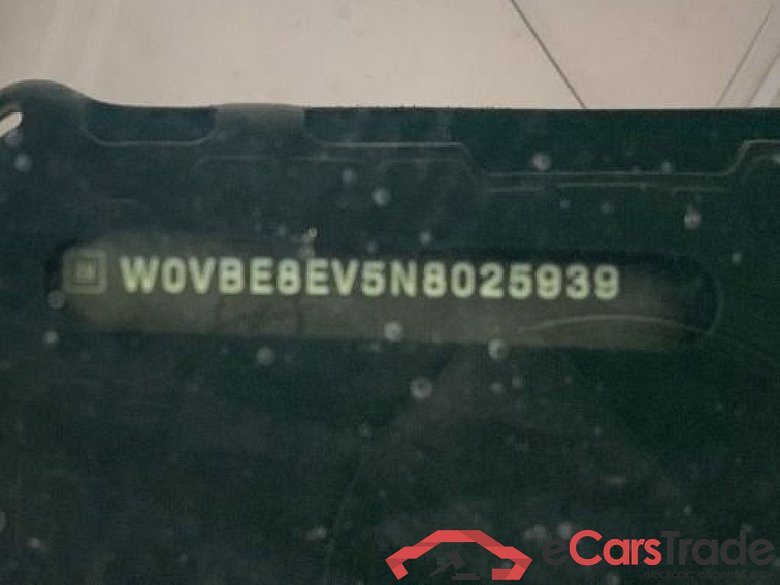 Astra K Sports Tourer Business Elegance Start/Stop 1.5 90KW MT6 E6d #5