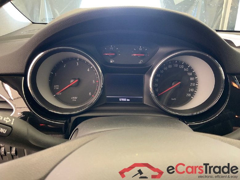 Astra K Sports Tourer Business Elegance Start/Stop 1.5 90KW MT6 E6d #6