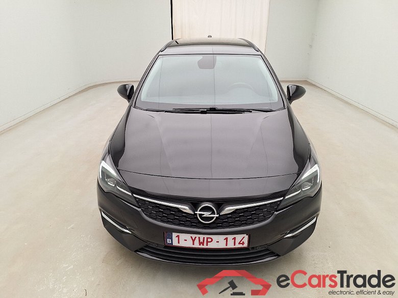 Opel, Astra ST FL'19, Opel Astra Sports Tourer 1.2 Turbo 81kW S/S Editio