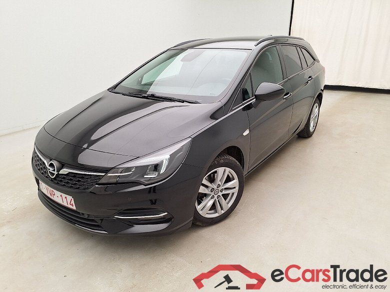 Opel, Astra ST FL'19, Opel Astra Sports Tourer 1.2 Turbo 81kW S/S Editio #2