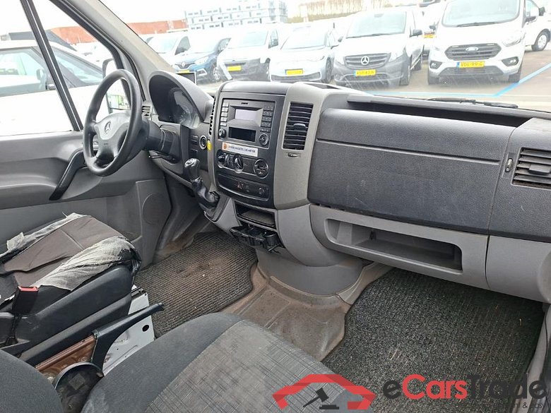 MERCEDES-BENZ Sprinter GB 311CDI 4325 3.5t 7G-Tronic HRF 6 4D 84kW #6