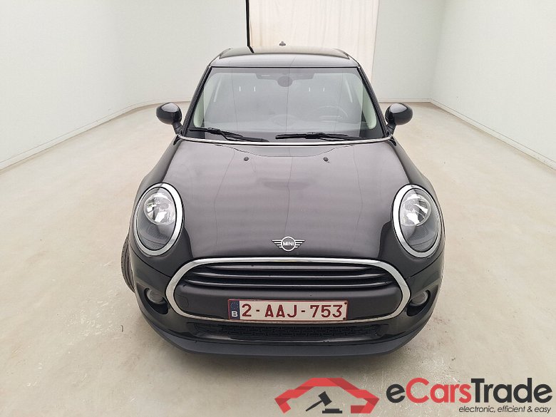 MINI, Mini 5d '14, Mini 5 door One 5d