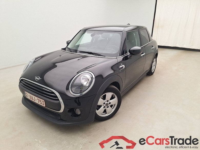 MINI, Mini 5d '14, Mini 5 door One 5d #2