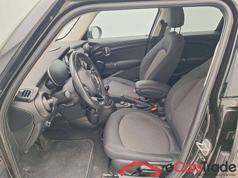 MINI, Mini 5d '14, Mini 5 door One 5d #3