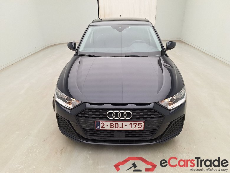 Audi, A1 SB '18, Audi A1 Sportback 1.0 25 TFSI 70kW S tronic Busine #1