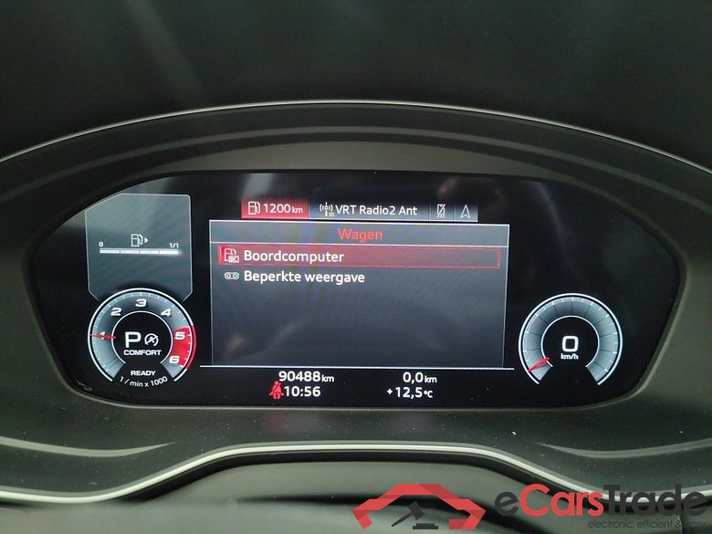 Audi Q5 Business Edition S line 30 TDI S tronic 5d #6