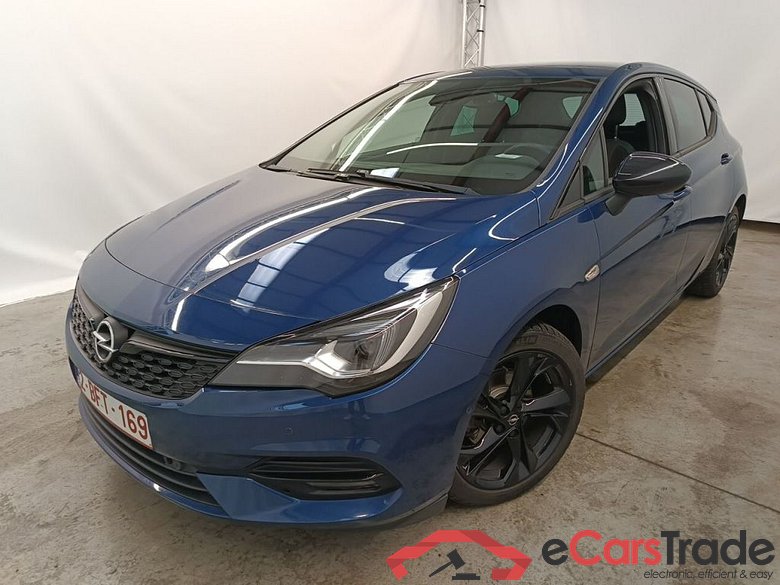 Opel Astra 1.5 Turbo D 90kW S/S Ultimate 5d #1