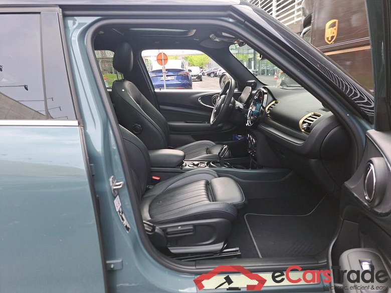 MINI - MIN CLUBMAN COOPER 1.5iA 136PK Untold Edition With Heated Leather Sport Seats & Comfort Pack & Harman Kardon   * PETROL * #3