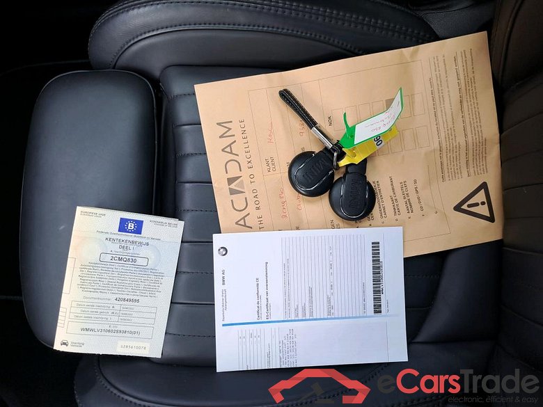 MINI - MIN CLUBMAN COOPER 1.5iA 136PK Untold Edition With Heated Leather Sport Seats & Comfort Pack & Harman Kardon   * PETROL * #4