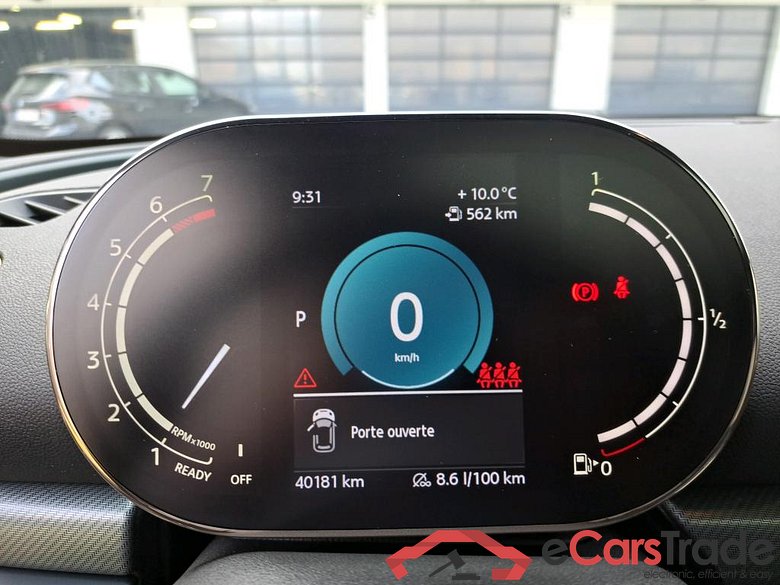 MINI - MIN CLUBMAN COOPER 1.5iA 136PK Untold Edition With Heated Leather Sport Seats & Comfort Pack & Harman Kardon   * PETROL * #5