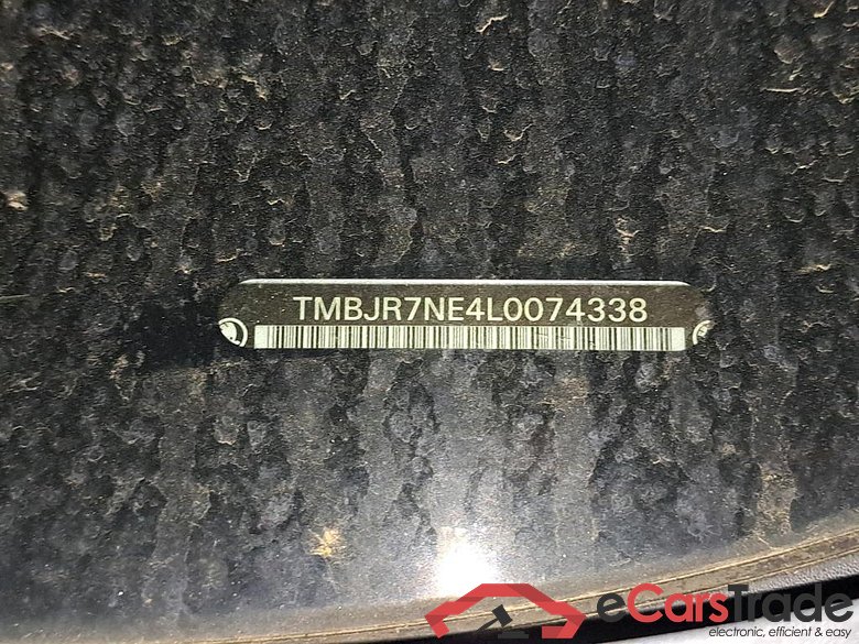 SKODA - SKO OCTAVIA COMBI TSI 150PK DSG7 GreenTec Ambition With Heated Seats & Rear Camera  * PETROL * #6