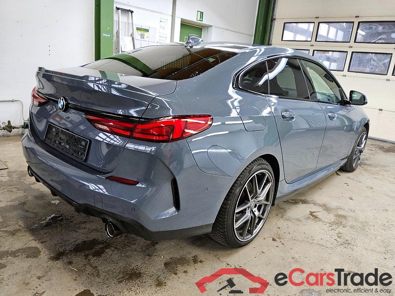 BMW 2er Gran Coupe 218d Gran Coupe Aut. M Sport 5d 110kW #2
