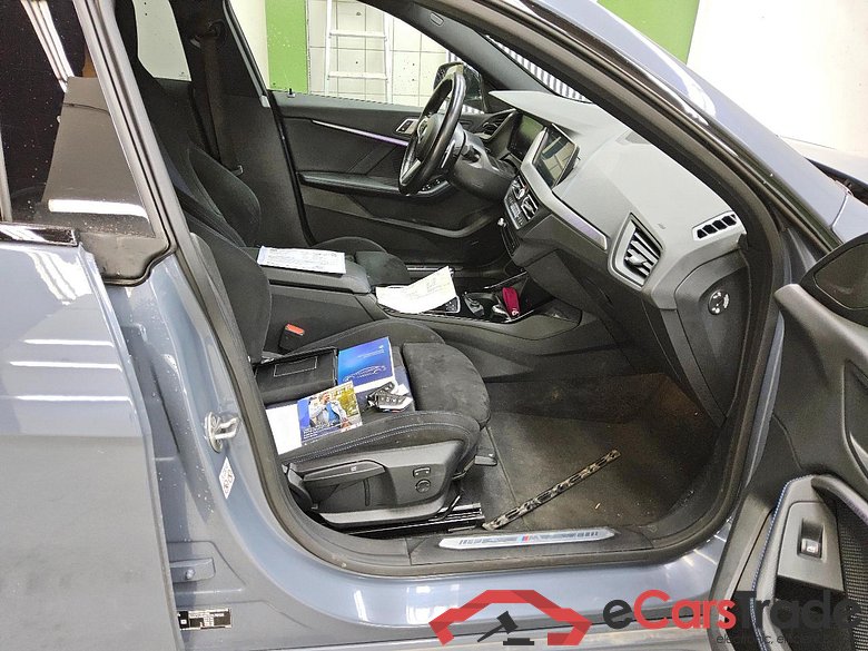 BMW 2er Gran Coupe 218d Gran Coupe Aut. M Sport 5d 110kW #4