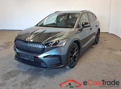 Enyaq iV 60 Sportline 132KW #1