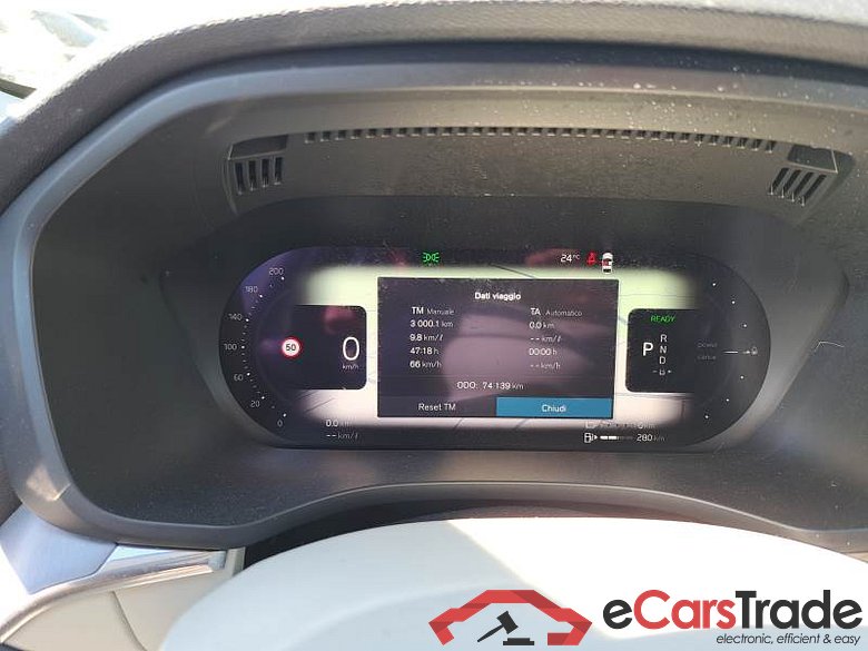 VOLVO XC60 / 2021 / 5P / SUV T6 PLUG-IN AWD AUTO RECHARGE INS. EXP #4