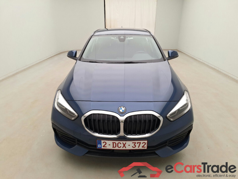 BMW, 1-serie '19, BMW 1 Reeks Hatch 116d (85 kW) 5d #1