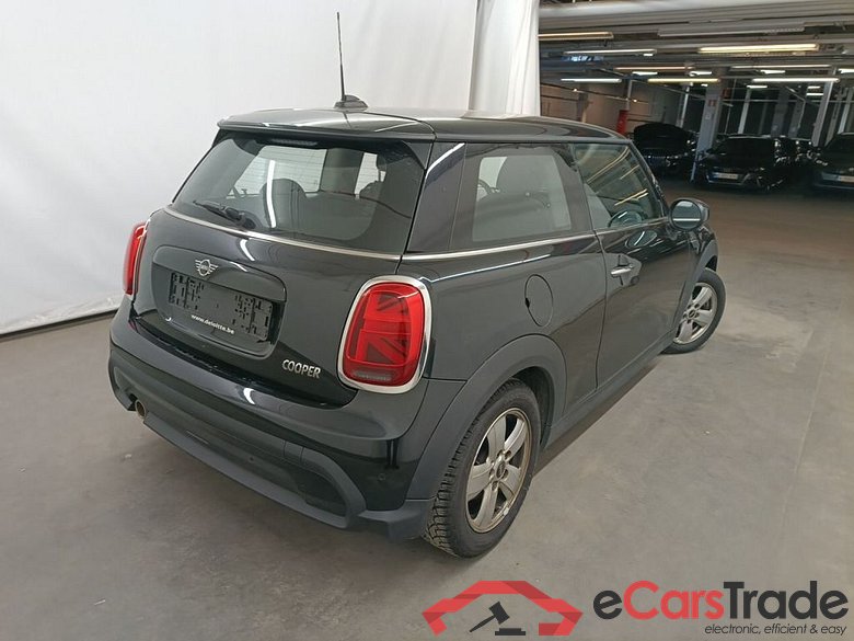 Mini Cooper 3d #2