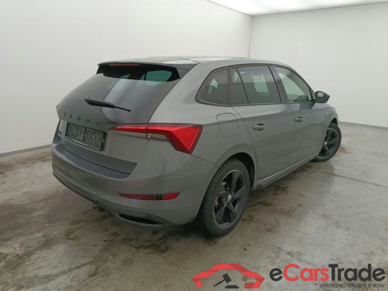 Skoda Scala 1.0 TSI 81kW DSG7 Monte Carlo 5d #2