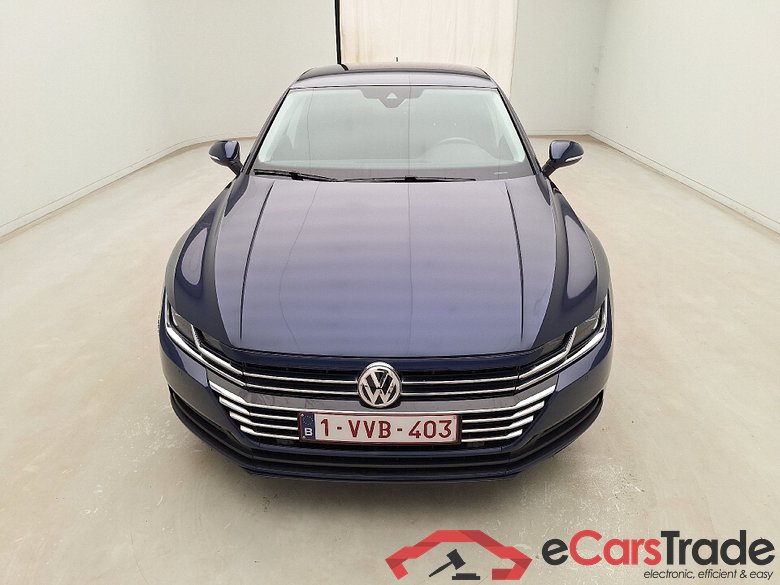 VW, Arteon '17, Volkswagen Arteon 2.0 TDI SCR 110kW 5d #1