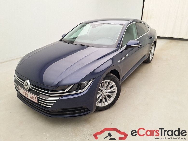 VW, Arteon '17, Volkswagen Arteon 2.0 TDI SCR 110kW 5d #2