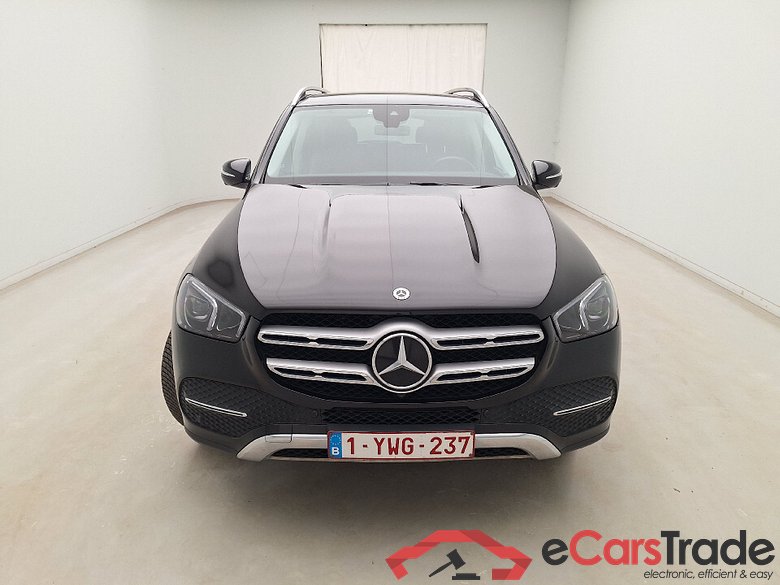 Mercedes, GLE '18, Mercedes-Benz GLE GLE 350 de 4MATIC 5d #1