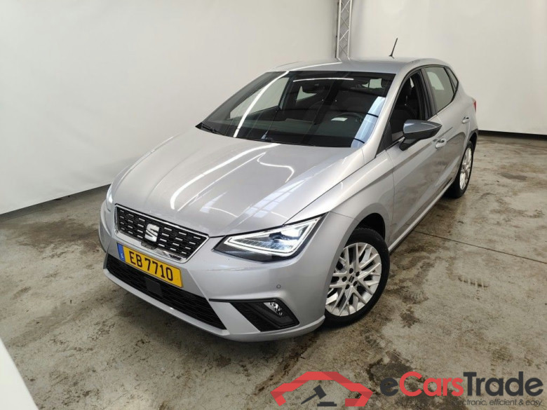 Seat Ibiza 1.0 EcoTSI 81kW Xcellence 5d