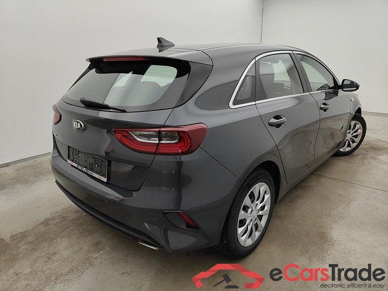 KIA cee'd Navi Edition 1.0 T-GDi 100 ISG 5d #2