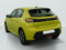preview Peugeot 208 #4