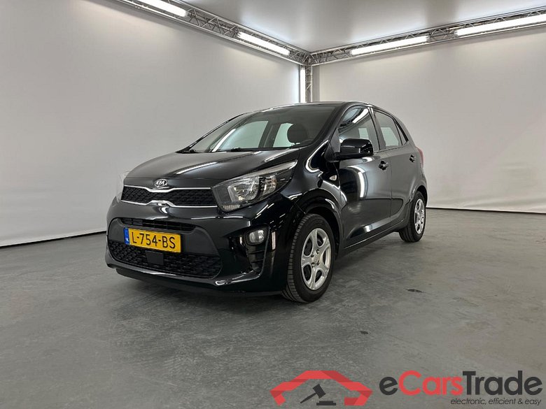 KIA PICANTO 1.0 DPi ComfortLine #1