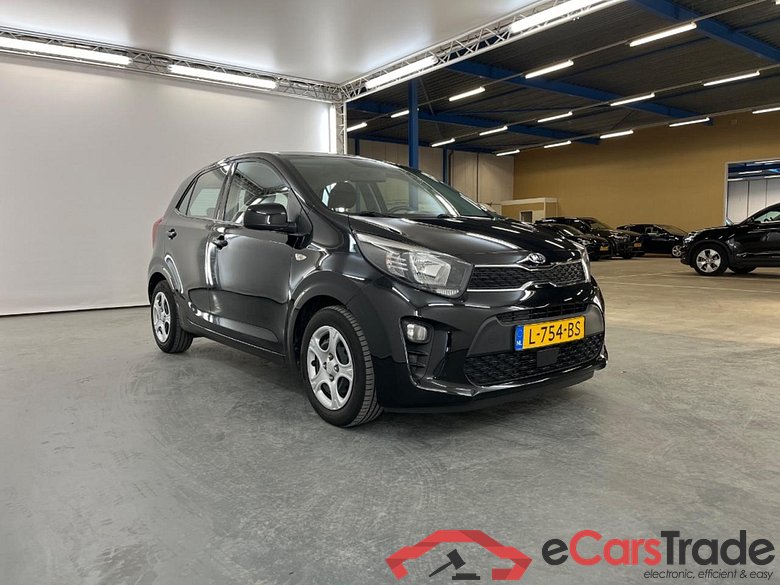 KIA PICANTO 1.0 DPi ComfortLine #2