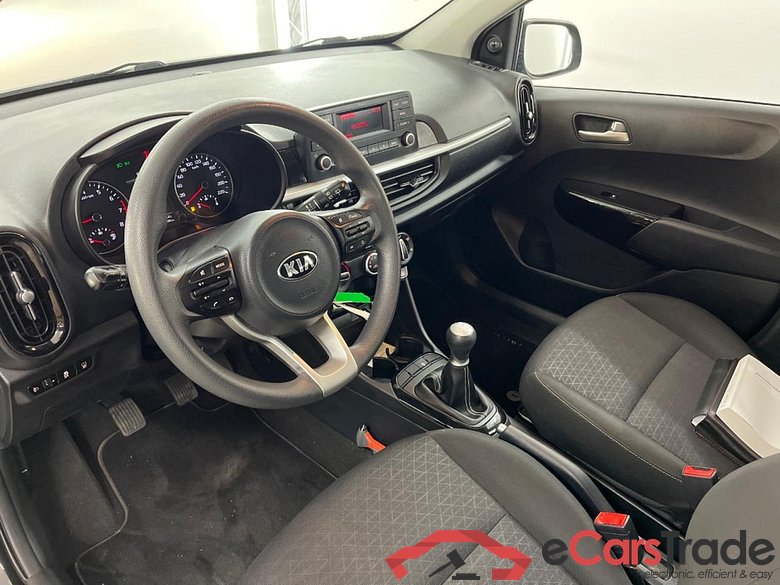 KIA PICANTO 1.0 DPi ComfortLine #5