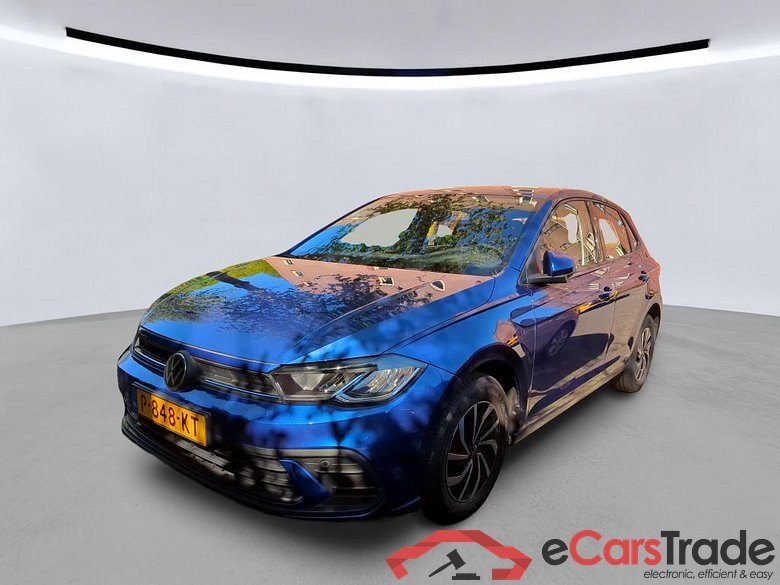 VOLKSWAGEN POLO 70 kW