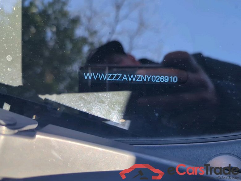 VOLKSWAGEN POLO 70 kW #2