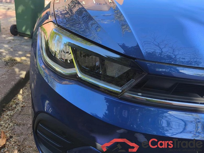 VOLKSWAGEN POLO 70 kW #3