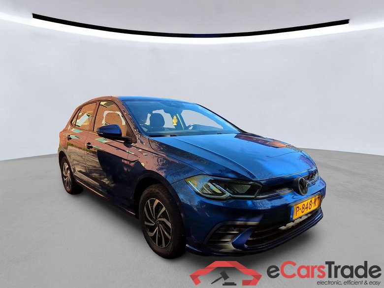 VOLKSWAGEN POLO 70 kW #4