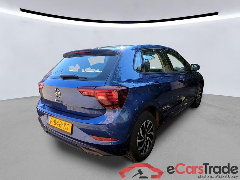 VOLKSWAGEN POLO 70 kW #5