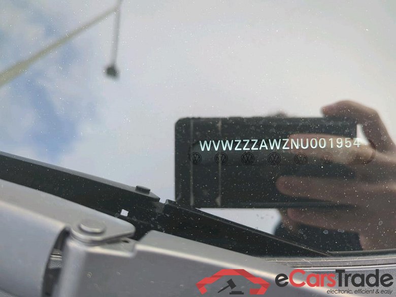 VOLKSWAGEN POLO 70 kW #2