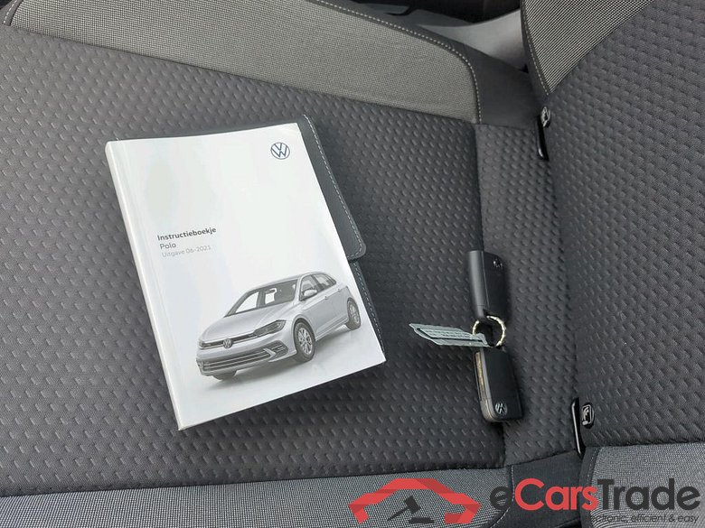 VOLKSWAGEN POLO 70 kW #6