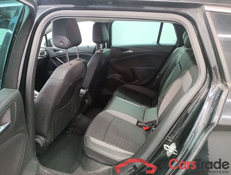 OPEL ASTRA SPORTS TOURER DIESEL - 2020 1.5 Turbo D 122 Elegance S/S (EU6d) 5d #3