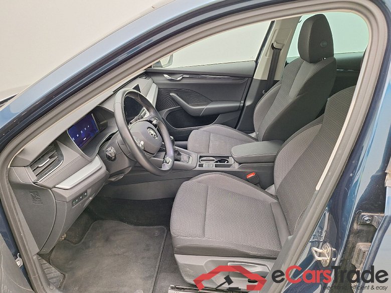 Skoda, Octavia Combi '20, Skoda Octavia Combi 2.0 CRTDI 85kW Ambition 5d #3