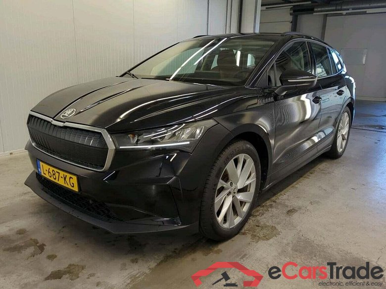 SKODA Enyaq iV 60