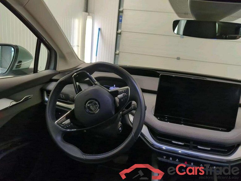 SKODA Enyaq iV 60 #3